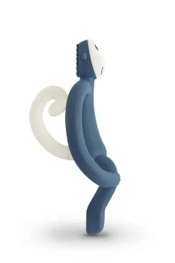 Matchstick Monkey Bidering – Airforce Blue