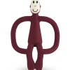 Matchstick Monkey Bidering – Claret