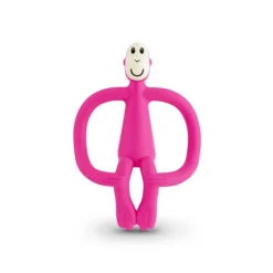 Matchstick Monkey Bidering - Pink