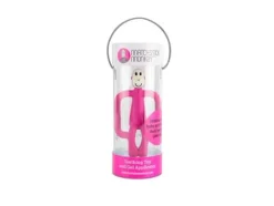 Matchstick Monkey Bidering - Pink