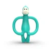 Matchstick Monkey Teether Dinosaur