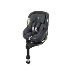 Maxi Cosi Mica Pro Eco Authentic Black