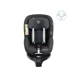 Maxi Cosi Mica Pro Eco Authentic Black