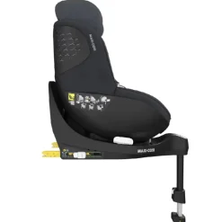Maxi Cosi Mica Pro Eco Authentic Graphite