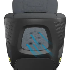 Maxi Cosi Mica Pro Eco Authentic Graphite