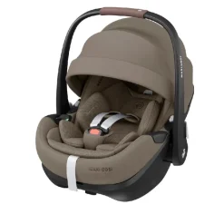 Maxi-Cosi 360 Bundle - Flere Farver