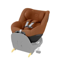 Maxi-Cosi 360 Bundle - Flere Farver