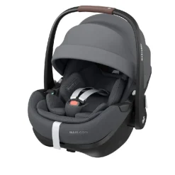 Maxi-Cosi 360 Bundle - Flere Farver