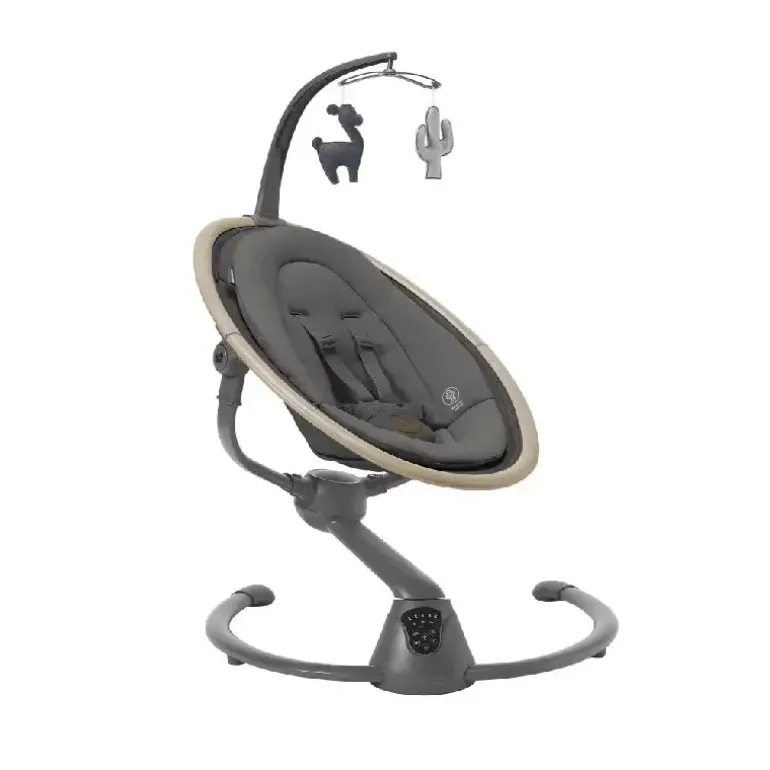 Maxi-Cosi Cassia elektrisk skråstol