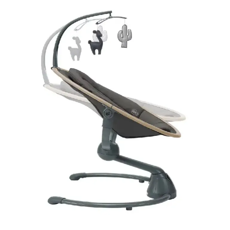 Maxi-Cosi Cassia elektrisk skråstol