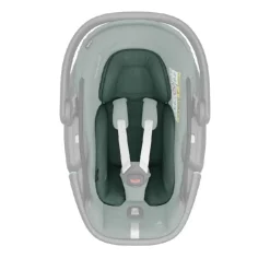 Maxi-Cosi Coral 360 - Essential Green