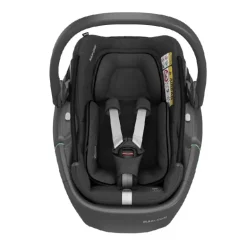 Maxi-Cosi Coral 360 - Essential Black