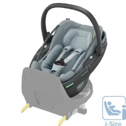 Maxi-Cosi Coral 360 - Essential Grey
