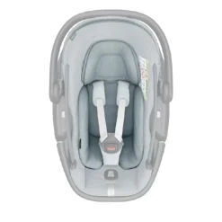 Maxi-Cosi Coral 360 - Essential Grey
