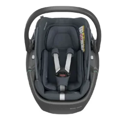 Maxi-Cosi Coral 360 - Essential Graphite