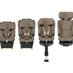 Maxi-Cosi Emerald 360 Pro - Authentic Truffle
