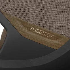 Maxi-Cosi Emerald 360 Pro - Authentic Truffle