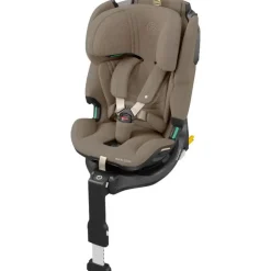 Maxi-Cosi Emerald 360 Pro - Authentic Truffle