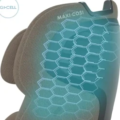 Maxi-Cosi Emerald 360 Pro - Authentic Truffle