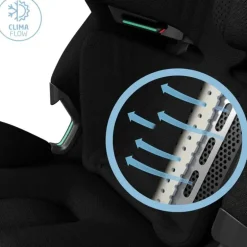 Maxi-Cosi Emerald 360 Pro - Authentic Black