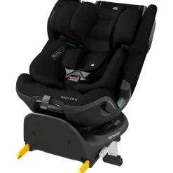 Maxi-Cosi Emerald 360 Pro - Authentic Black