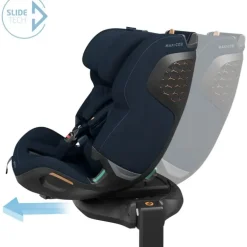 Maxi-Cosi Emerald 360 Pro - Authentic Blue