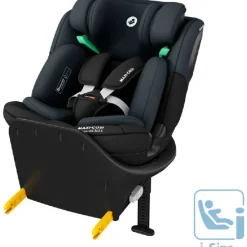Maxi-Cosi EMERALD 360 S TONAL BLACK