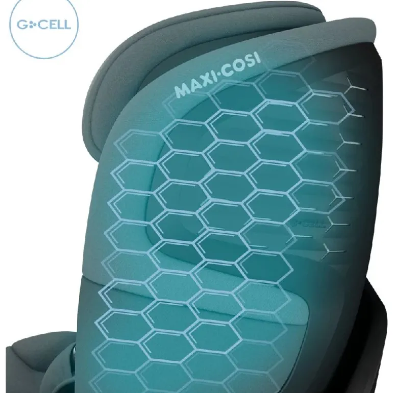 Maxi-Cosi EMERALD 360 S TONAL GRAPHITE