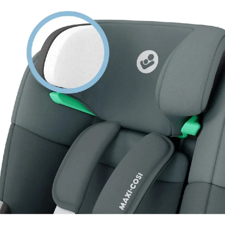 Maxi-Cosi EMERALD 360 S TONAL GRAPHITE