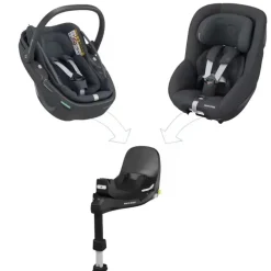 Maxi-Cosi FamilyFix 360 Pro