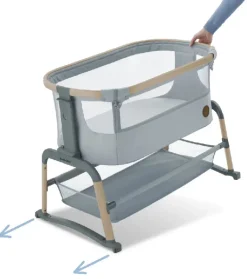 Maxi-Cosi Iora Air - Beyond Grey