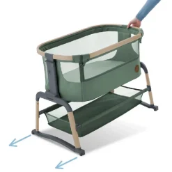 Maxi-Cosi IORA AIR BEYOND GREEN ECO