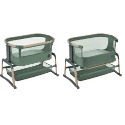 Maxi-Cosi IORA AIR BEYOND GREEN ECO