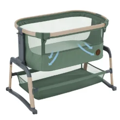 Maxi-Cosi IORA AIR BEYOND GREEN ECO