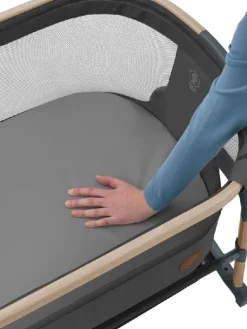 Maxi-Cosi Iora Air Beyond graphite