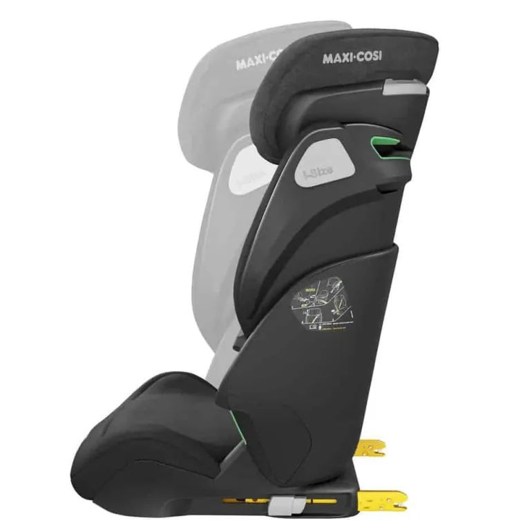 Maxi-Cosi Korepro Black