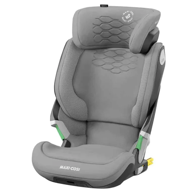 Maxi-Cosi Korepro Grey