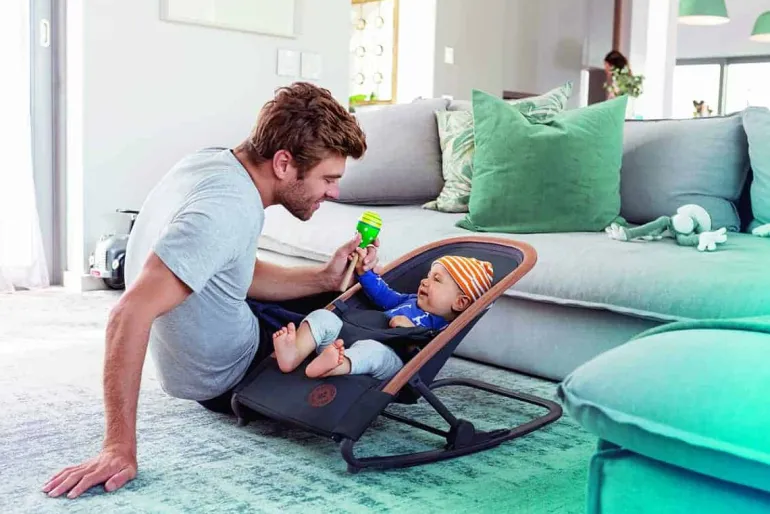 Maxi-Cosi Kori - Essential Graphite