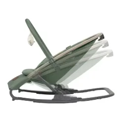 Maxi-Cosi Kori Beyond Green Eco