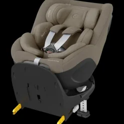 Maxi-Cosi Mica 360 Pro Authentic Truffle