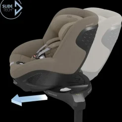 Maxi-Cosi Mica 360 Pro Authentic Truffle