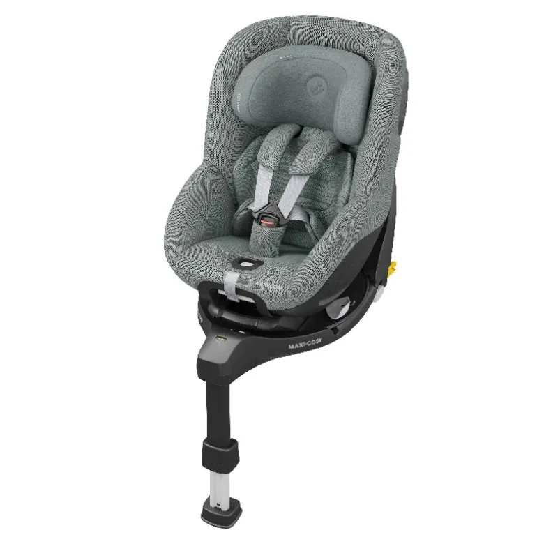 Maxi-Cosi Mica 360 Pro Authentic Grey