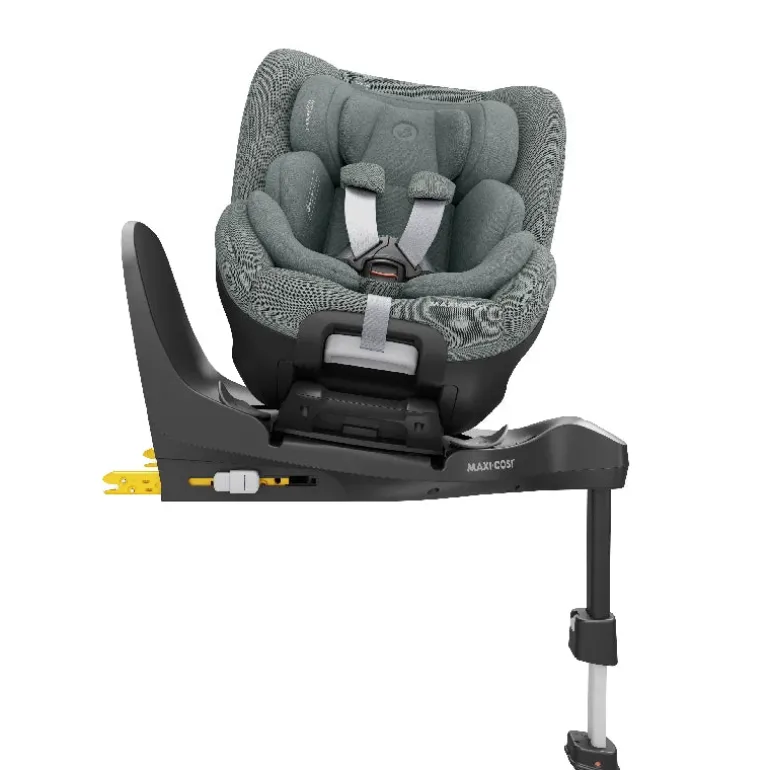 Maxi-Cosi Mica 360 Pro Authentic Grey