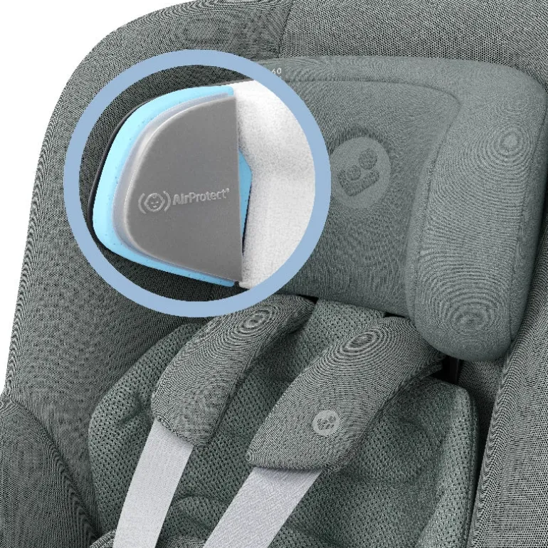 Maxi-Cosi Mica 360 Pro Authentic Grey