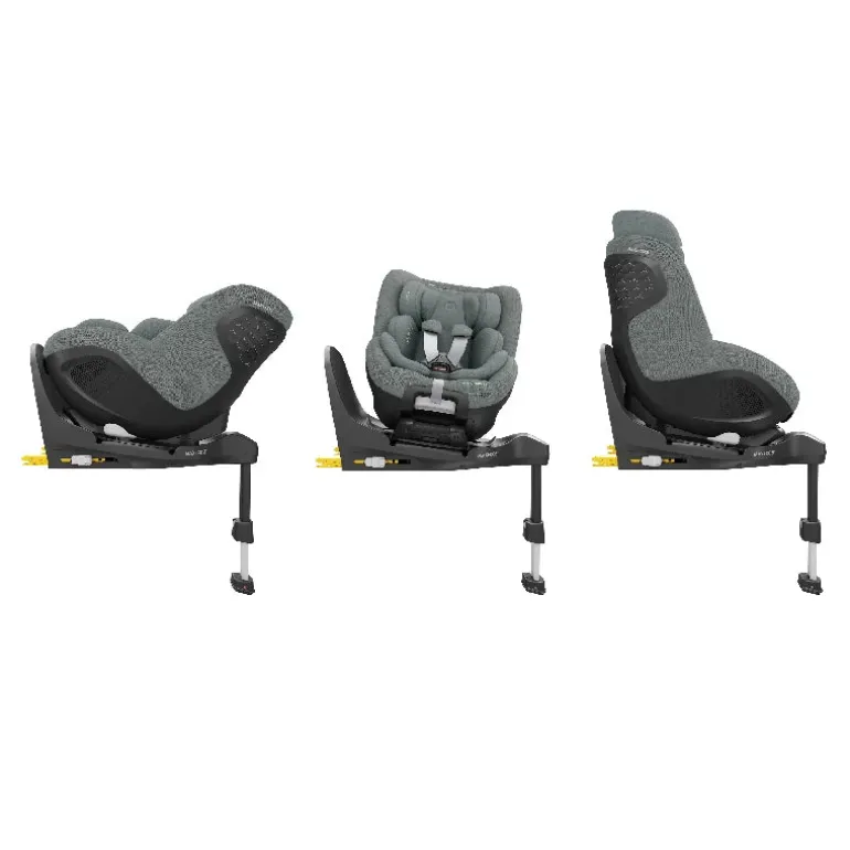 Maxi-Cosi Mica 360 Pro Authentic Grey