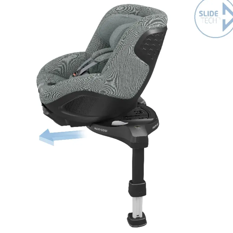 Maxi-Cosi Mica 360 Pro Authentic Grey