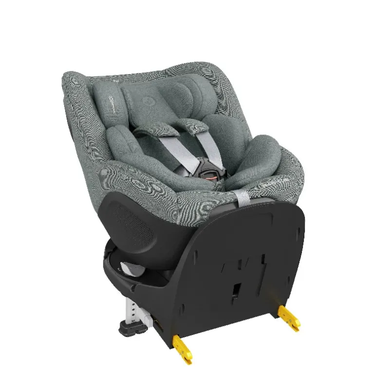 Maxi-Cosi Mica 360 Pro Authentic Grey