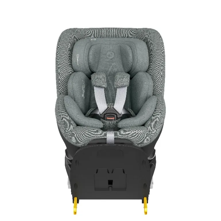 Maxi-Cosi Mica 360 Pro Authentic Grey