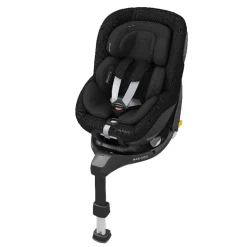 Maxi-Cosi Mica 360 Pro Authentic Black