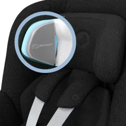 Maxi-Cosi Mica 360 Pro Authentic Black